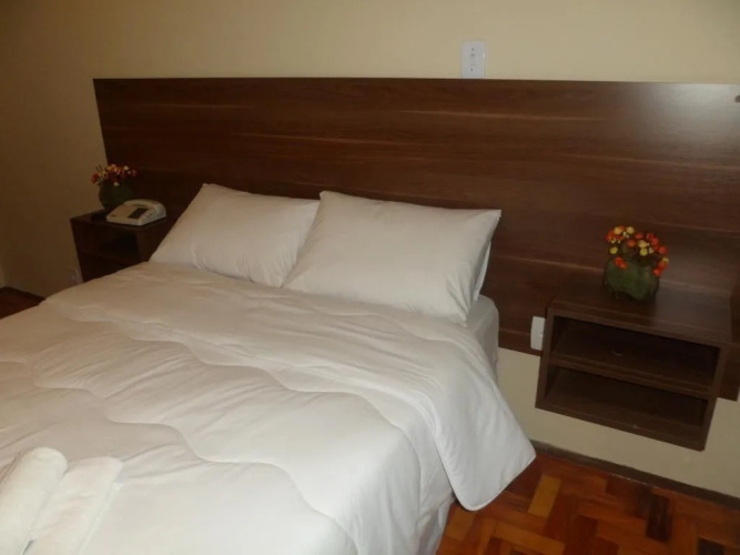Hotel Embaixador