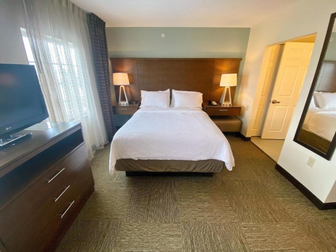 Double Studio Suite