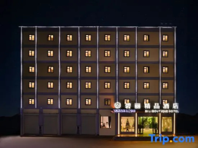 Bili Boutique Hotel