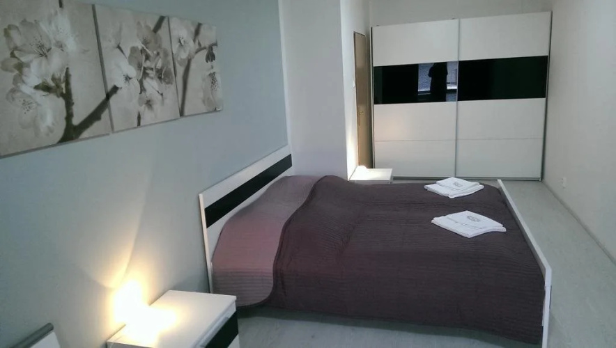 Hotel Terek