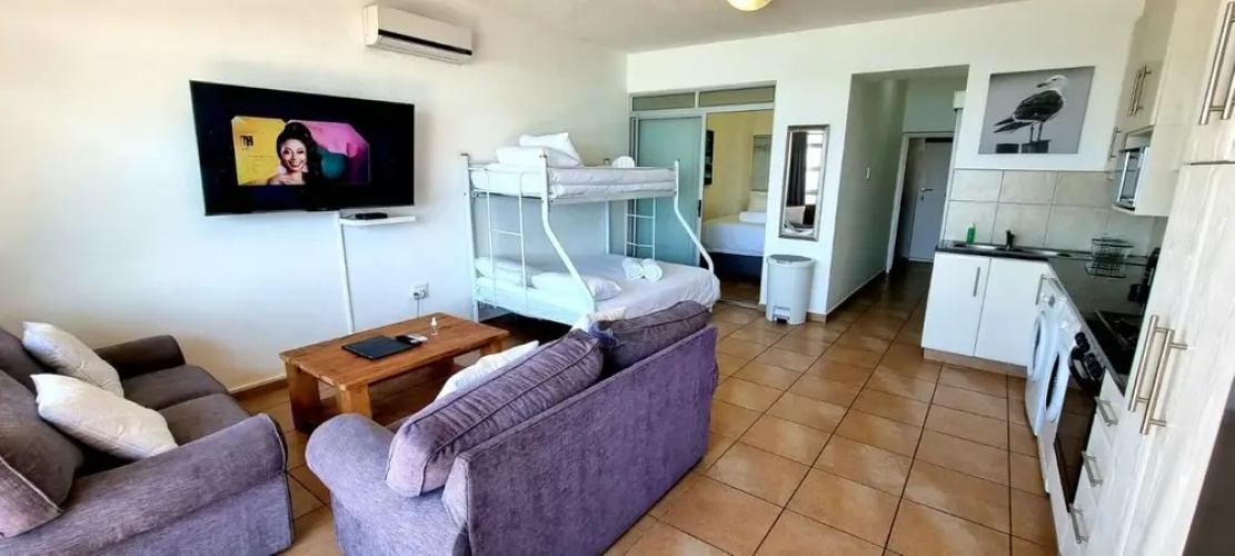 601 Umdloti Beach Resort