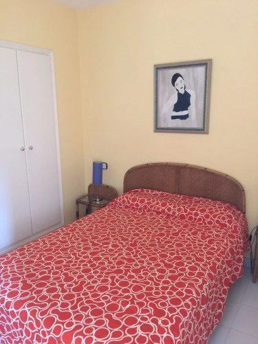 Calonge Apartment