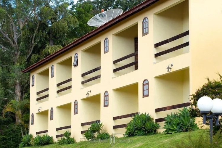 Otel görseli