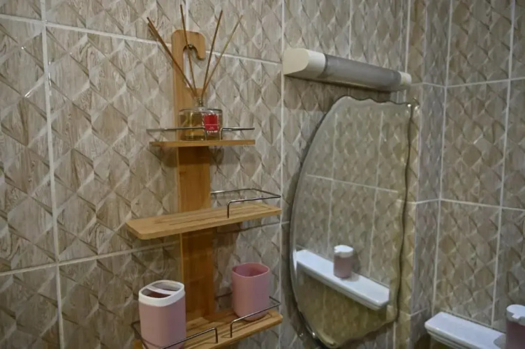 Appartement cosy gold bonapriso