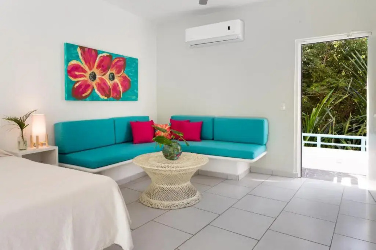 AzulPitaya Beach Resort