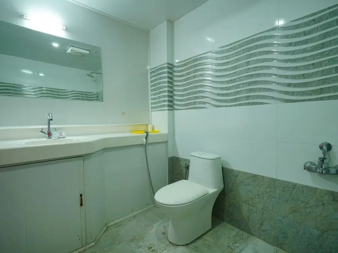 Heavenly Heights by OYO Rooms