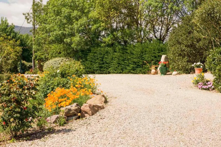 Bungalow 60 M2