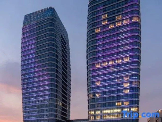 Xinyi Narada Grand Hotel