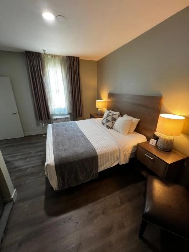 Urban Boutique Hotel