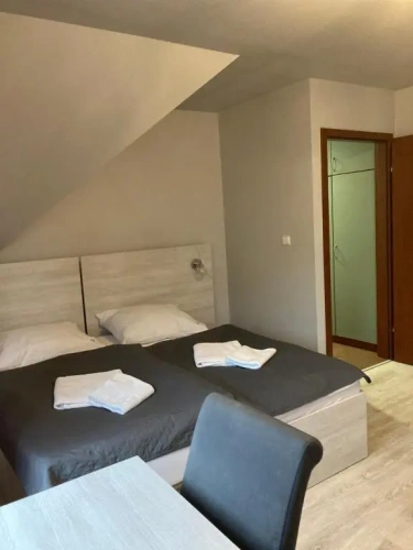 Comfort Quadruple room