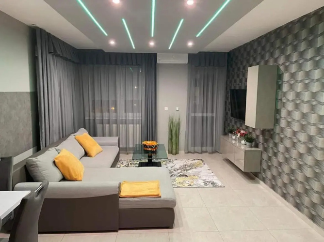 New Apartman