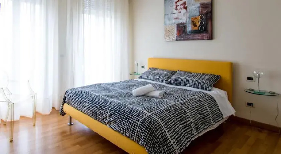 Italian Apartments Collection
