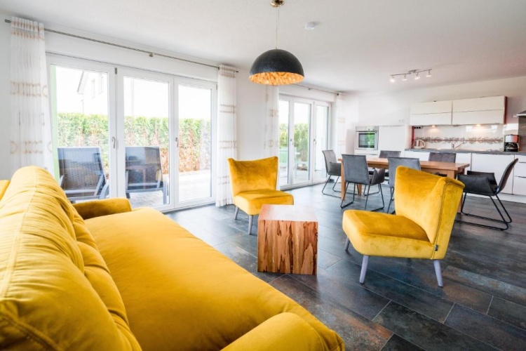 Double Apartment