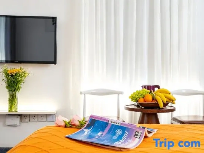 Comfort Twin room