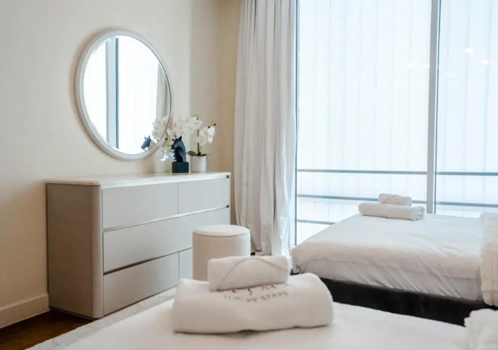 Nasma Luxury Stays - Limestone House
