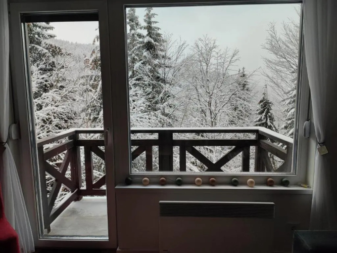 Apartmani Šišarka 1