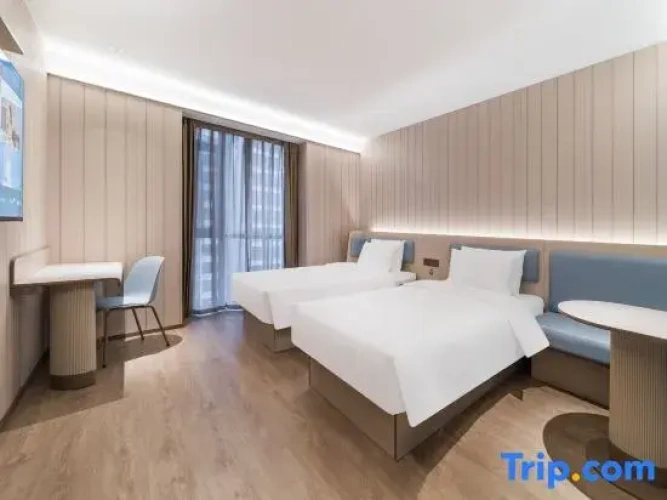 Business Twin room