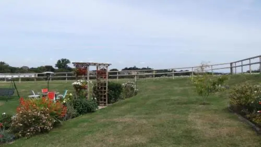 Pencombe House B&B