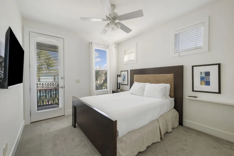 30A Beach House - Beach Ball