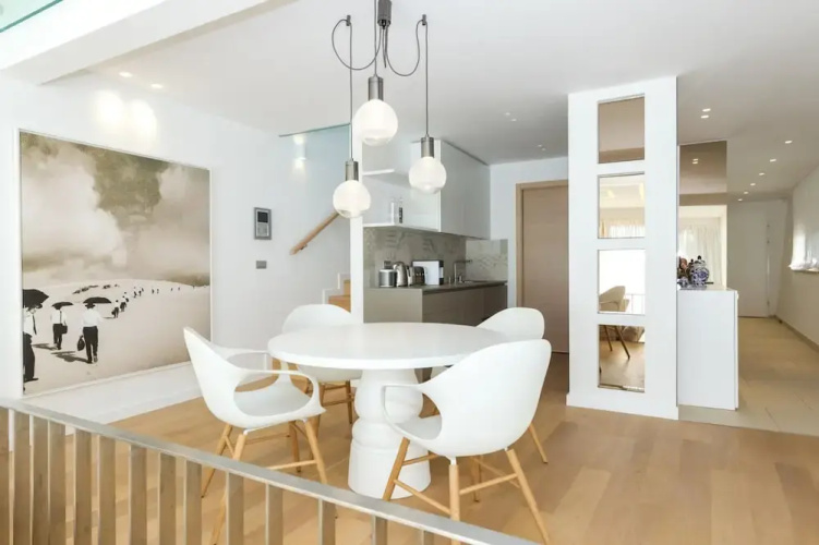 Villa Oleander Zadarvillas