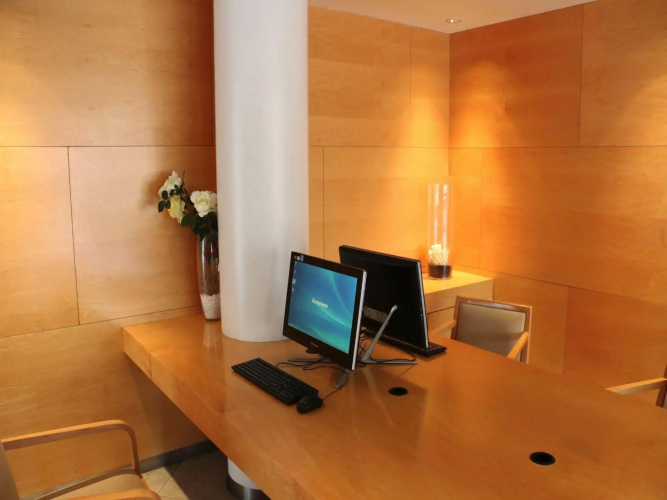 Hotel Acta Sant Just