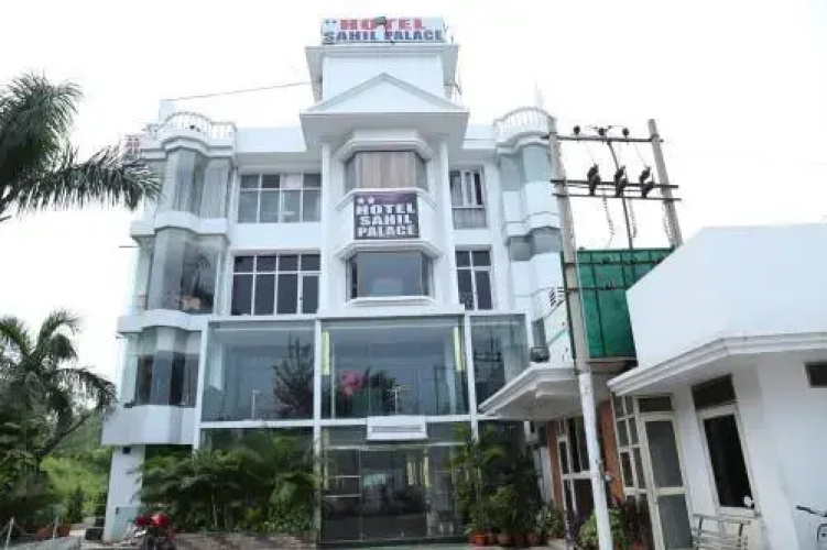 Imagen del hotel