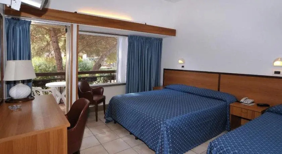 Hotel Lilly