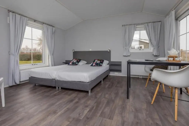 Resort Land en Zee