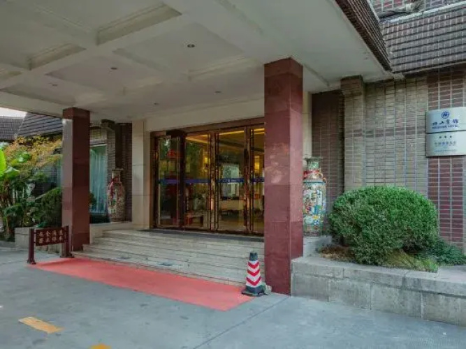 Meishan Hotel