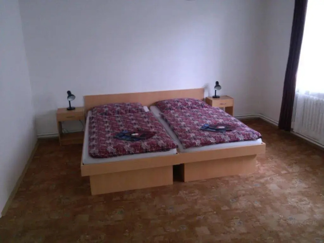 Hotel Lux