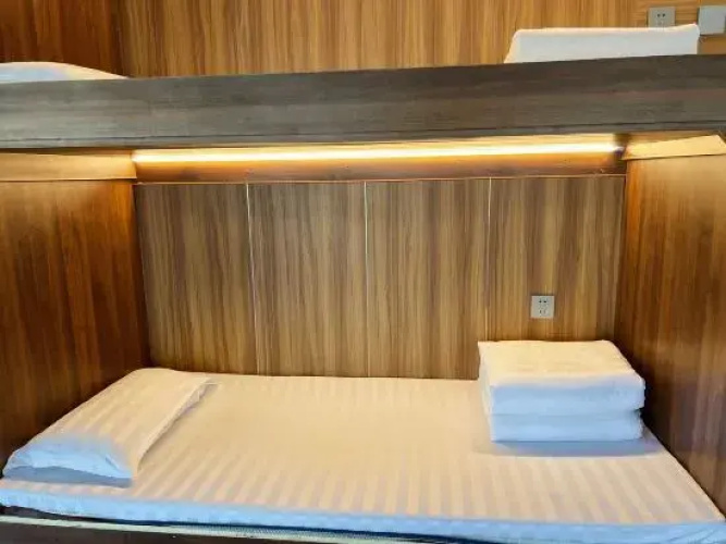 Xining Xushi just homestay