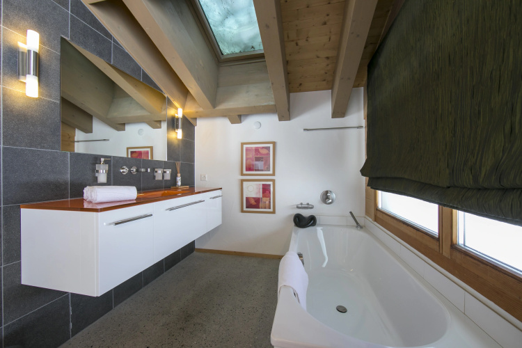 Chalet Janluke