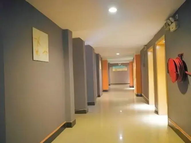 Yuelai Express Hotel