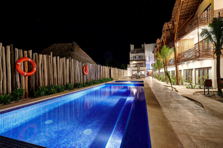 Mystique Holbox photo 17