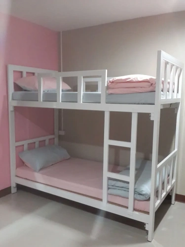 Bed in Dorm (female dorm)