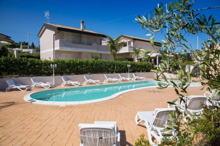 Residenza Borgo Italico photo 15