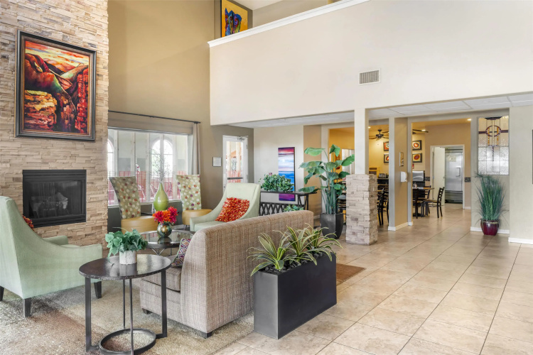 Best Western Plus Winslow Inn