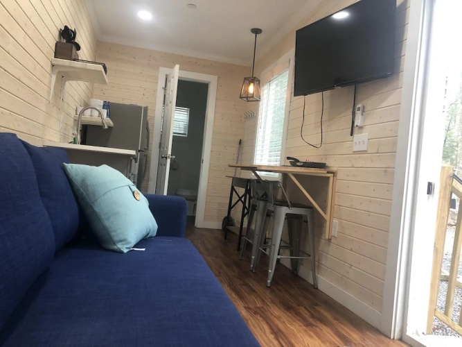 Camptel Poconos