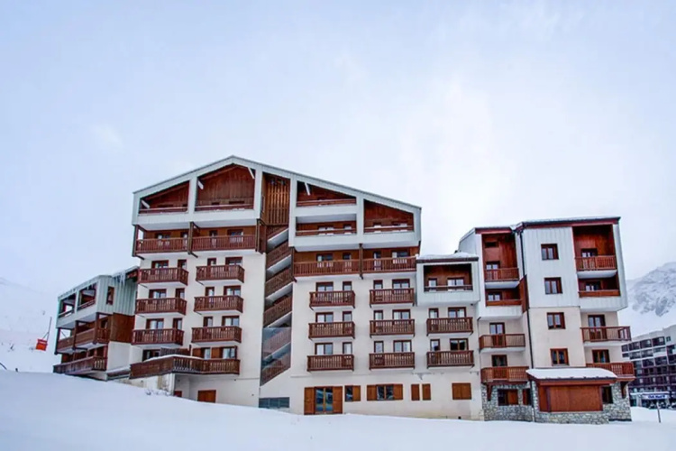 Otel görseli