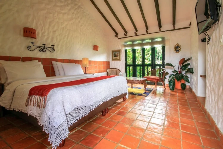 Superior Double room