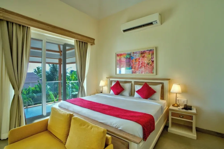 Superior Suite