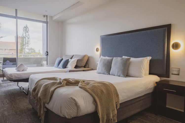 Mercure Centro Port Macquarie