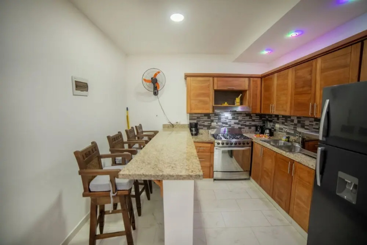 Apartamento A110