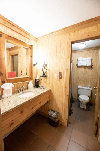 Big Texan Motel photo 11