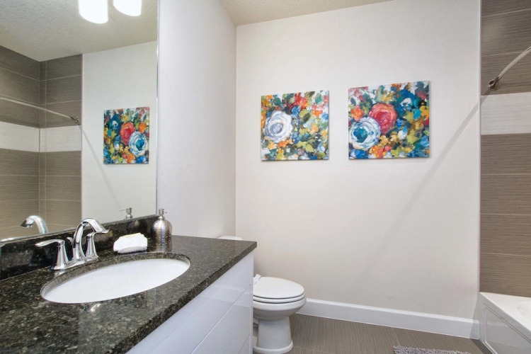 Silver Creek - 3 Bed Townhouse w/splashpool-5003SC