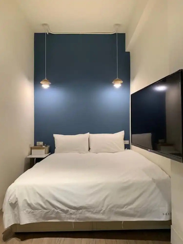 Feng Jia Tonight Hostel