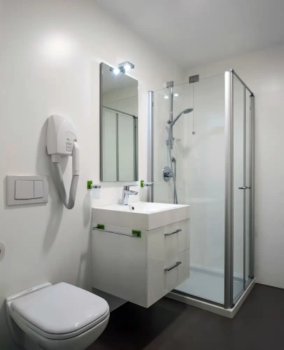 Family Suite with balcony