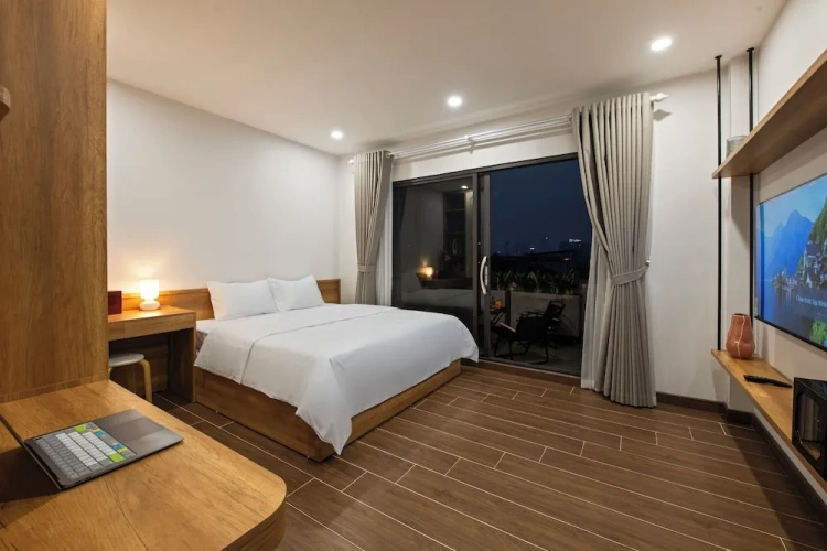 Royal Suite