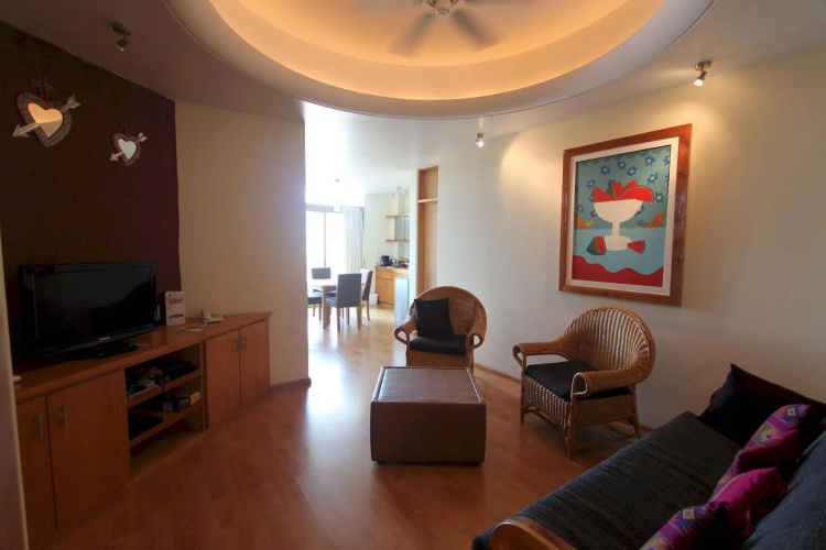 Suites Xadani