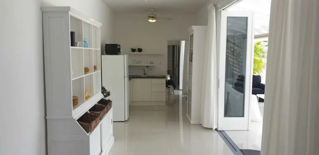 B&B Curacao nv